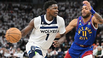 Betting the NBA Western Conference Finals: Edwards to Find it More Difficult to Score this Round