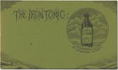 The Iron Tonic