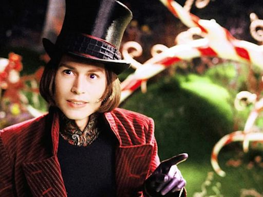 Netflix prepara un reality show inspirado en el universo de Willy Wonka