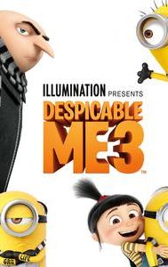 Despicable Me 3