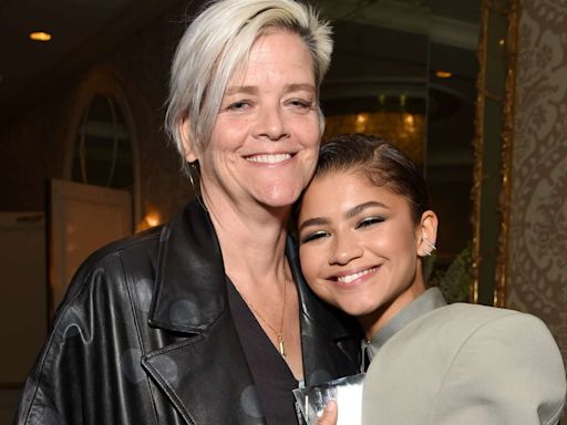 Zendaya Says She and Her Mom Disagreed on “Challengers”' Ending: Her Take Is 'So Different'