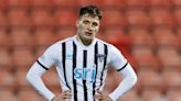 Josh Edwards 'built to play in England' insists James McPake as Dunfermline boss makes Championship claim