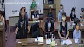 定期會咳嗽被盼先休息 埔鹽鄉長批歧視病人、鄉代會主席稱影響質詢