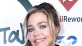 Denise Richards Looks Unrecognizable With New Hair Transformation