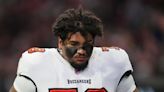 Tristan Wirfs has “very high expectations” in move to left tackle