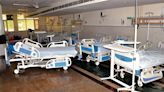 Panipat Civil Hospital set to start ICU facility