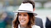 Princess Eugenie ‘Delighted’ to Cohost Prince William’s Garden Party