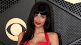 Jameela Jamil: ‘I smuggled 10 steaks out of a Hollywood party between my thighs’