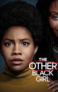 The Other Black Girl