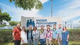 New Kaiser Permanente Lahaina Clinic marks official opening with Ho‘ola | News, Sports, Jobs - Maui News
