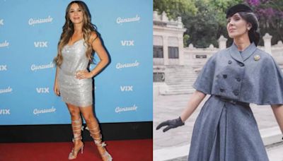 Catherine Siachoque habló de su participación en picante comedia en ViX: “me tiene ilusionada”