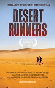 Desert Runners