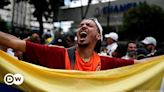 Venezuela: 6 killed, hundreds arrested in Maduro protests – DW – 07/30/2024