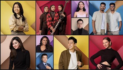 Meet The Forbes 30 Under 30 Asia Class Of 2024