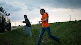 Outrunning Mother Nature: Indiana storm chaser keeps an eye to the sky