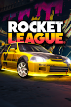 Rocket League