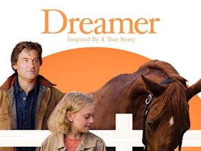 Dreamer (2005 film)