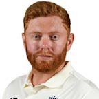 Jonny Bairstow