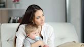 Signs of sudden-onset condition postpartum psychosis in mums and how to spot someone who's affected