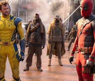 45 Deadpool and Wolverine Cameos and Easter Eggs: Gambit, Blade, More