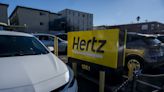 Hertz Is Exploring Options for Raising Financing
