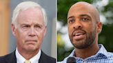 Ron Johnson Narrowly Defeats Mandela Barnes in Wisconsin Senate Race, Putting GOP Closer to Senate Majority