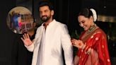 Newlyweds Sonakshi Sinha And Zaheer Iqbal Groove as Honey Singh Performs Live - WATCH
