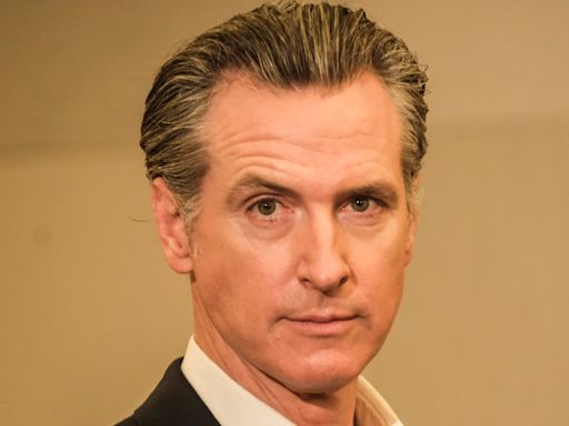 Gavin Newsom Wants to Be an Emperor - The American Spectator | USA News and Politics