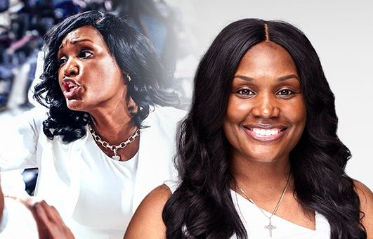 Jackson State hires SWAC veteran Richards as women's basketball head coach - The Vicksburg Post