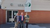 La consejería de Educación conecta su primer edificio a la Red de Calor de Cuenca