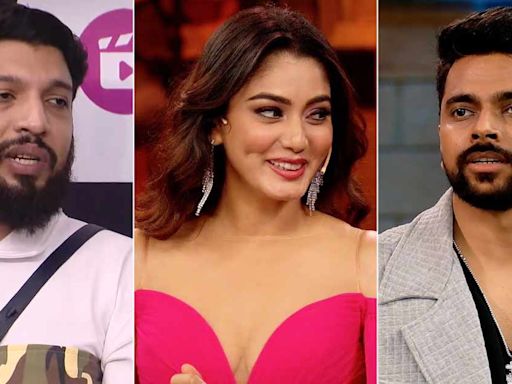 Bigg Boss OTT 3 Winner Prediction: Is Sana Makbul Set To Steal The Crown From Naezy & Luv Kataria?