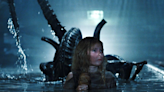 FX's Alien TV series wraps production, gets title