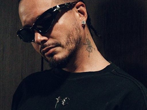 J Balvin recibirá el premio Billboard ‘Espíritu de la Esperanza’ en 2024 por su ayuda a la juventud