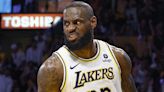 Lakers Miss Out on $70 Million Star on LeBron James’ Wish List: Report