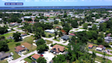 Redeveloping plan to modify East Fort Myers