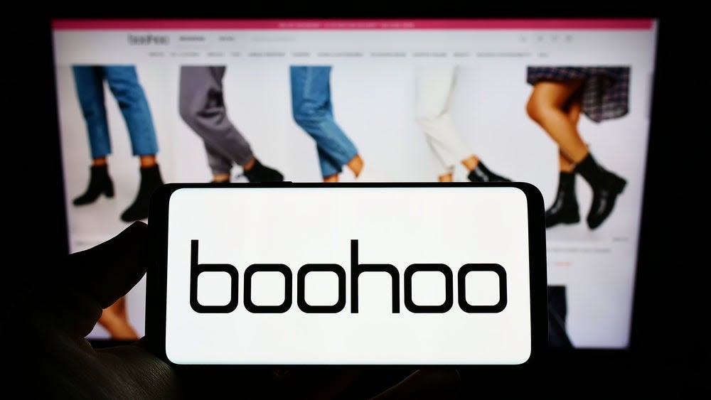 Boohoo names Sophie Rycroft as responsible sourcing director