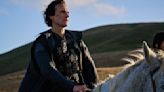 Meet The Winter King cast: who's who in the Arthurian historical TV show