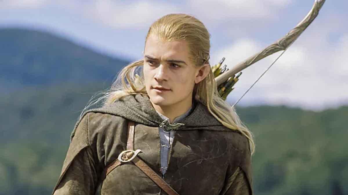 The Lord of the Rings' Orlando Bloom Teases Possible Legolas Return in The Hunt for Gollum