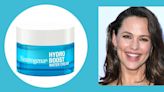 Jennifer Garner Thinks This Moisturizer Is Perfect For Summer