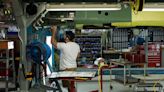 US factory activity contracts as orders slide, output weakens