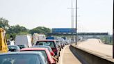 M25, M23, M5 and M1 traffic jam warning as Essex motorists warned of busiest day in five years this Bank Holiday