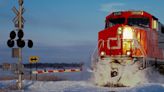 Canadian National Railway Company's (TSE:CNR) Shares May Have Run Too Fast Too Soon