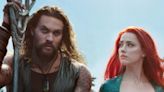 Adelantan estreno de Aquaman and the Lost Kingdom