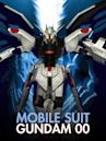 Mobile Suit Gundam 00