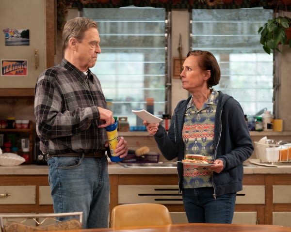 The Conners: Season Seven Renewal? ABC Comedy Expected to Return for Abbreviated Final Season