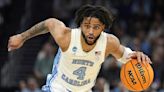 UNC's RJ Davis is returning to school for a 5th season. He was an AP 1st-team All-American last year