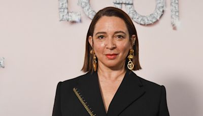 Maya Rudolph Returning As Kamala Harris For Next ‘SNL’ Season