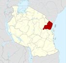 Tanga Region