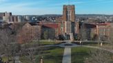 Crews working to fix gas leak on University of Tennessee campus