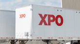 XPO’s November shipment increase needed to fill 28 new terminals